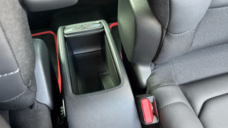 Citroen C3 Aircross 1.2 PureTech 130 Max 5dr EAT6 Petrol Hatchback